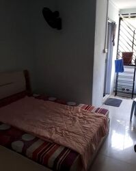 Blk 827 Jurong West Street 81 (Jurong West), HDB 5 Rooms #349076991